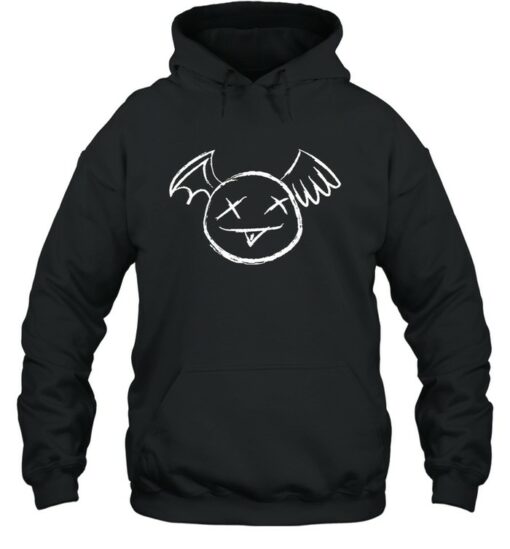 dream 25 million hoodie