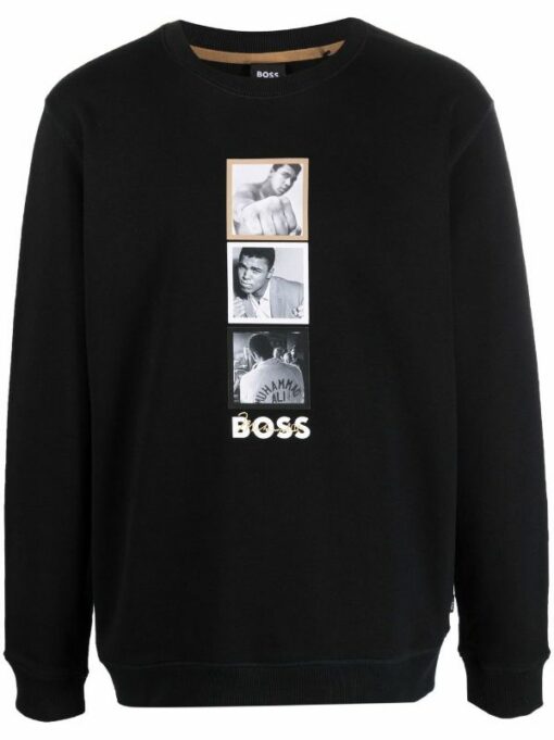 ali sweatshirt