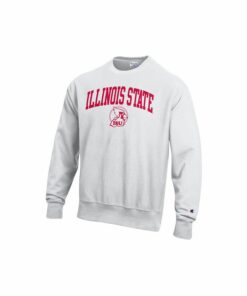 university of illinois champion crewneck sweatshirt