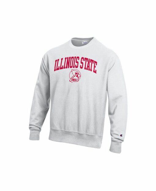 university of illinois champion crewneck sweatshirt