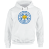 leicester city hoodie