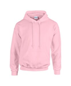 pastel pink hoodie