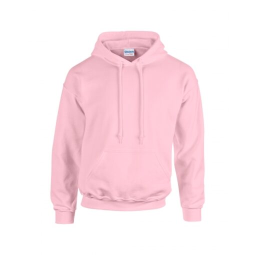 pastel pink hoodie