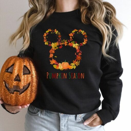 disneyland halloween sweatshirt