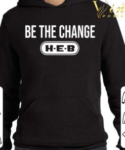 heb hoodies