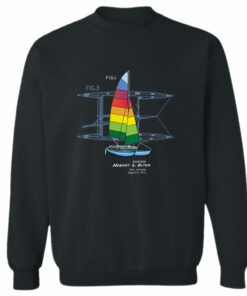 hobie sweatshirt