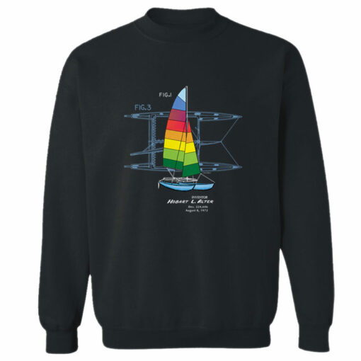 hobie sweatshirt