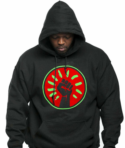 david banner hoodie