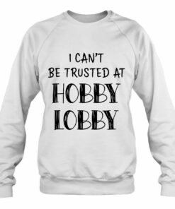 hobby lobby gildan sweatshirts