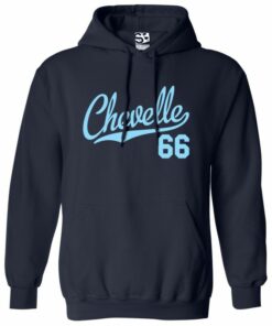 chevelle hoodies