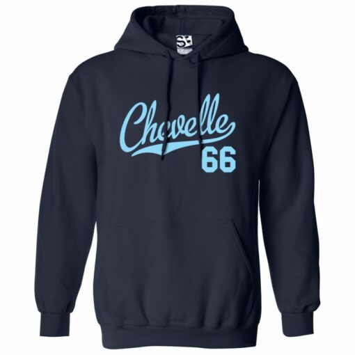 chevelle hoodies