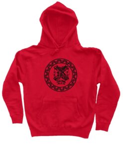 kcl hoodie