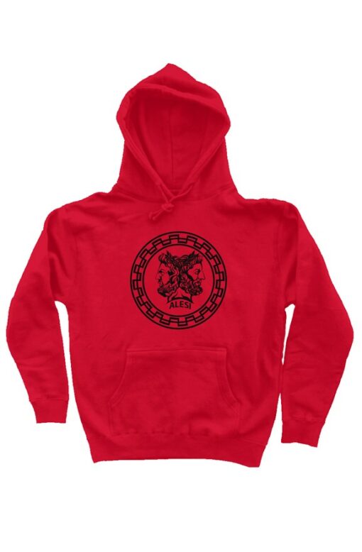 kcl hoodie