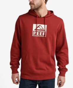 reef hoodie