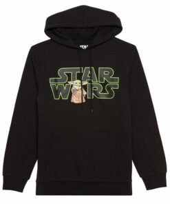 men's star wars hoodie