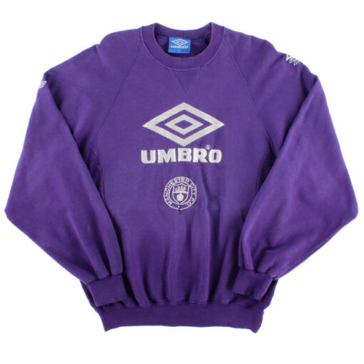 man city sweatshirt