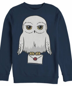 hedwig sweatshirt