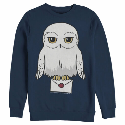 hedwig sweatshirt