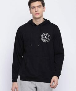 vanta black hoodie