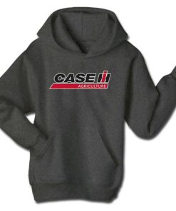 case international hoodie