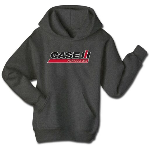 case international hoodie