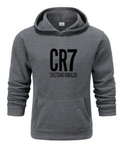 cr7 hoodie