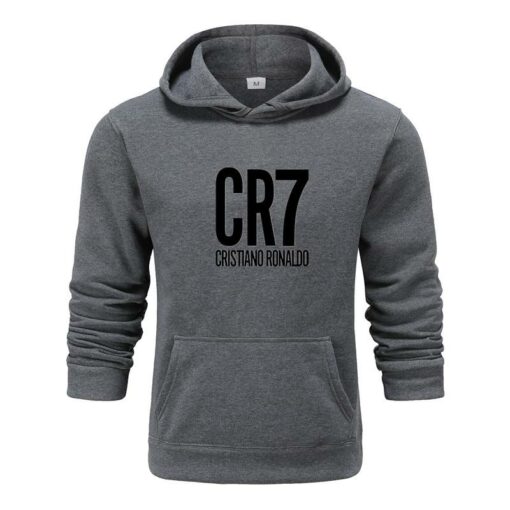 cr7 hoodie