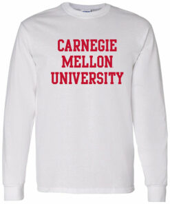 carnegie mellon sweatshirt