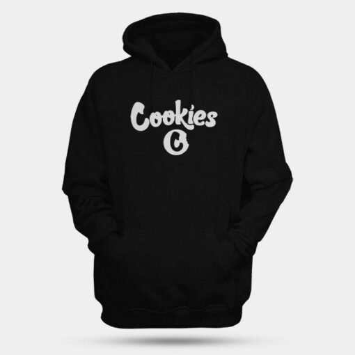 cookies sf hoodies