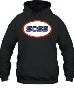 sossboy hoodie