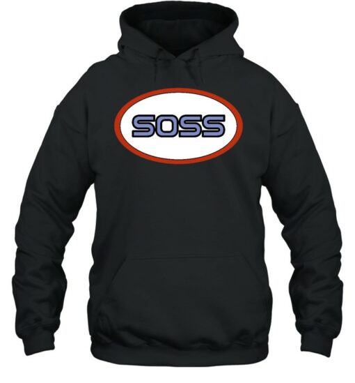 sossboy hoodie