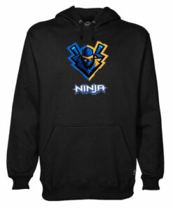 ninja hoodie fortnite