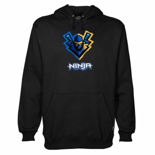 ninja hoodie fortnite