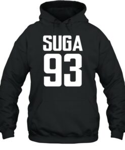 suga 93 hoodie meme