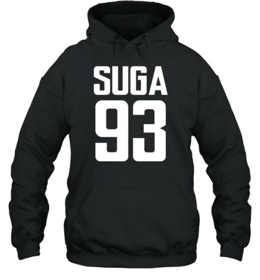 suga 93 hoodie meme