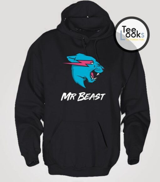 mr beast hoodie youth