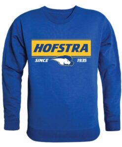 hofstra sweatshirt