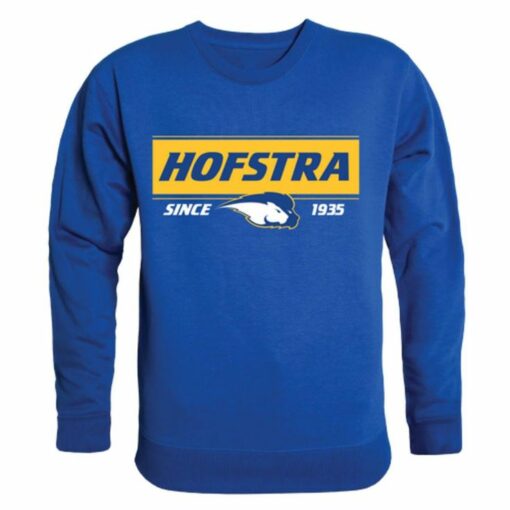 hofstra sweatshirt