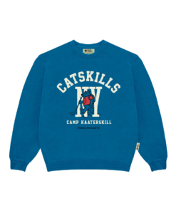 catskills sweatshirt