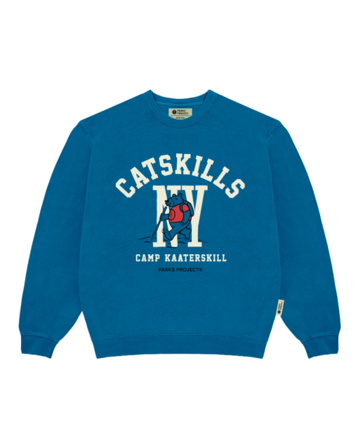 catskills sweatshirt