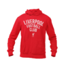 liverpool fc zip up hoodie