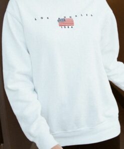 brandy los angeles sweatshirt