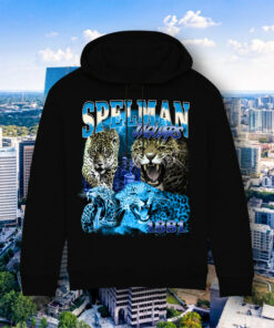 spelman hoodie