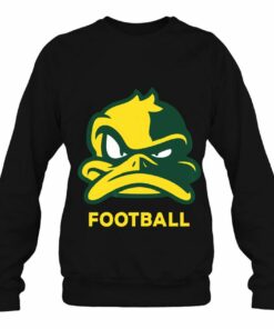 oregon ducks football sweatshirt