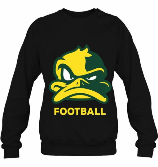 oregon ducks football sweatshirt