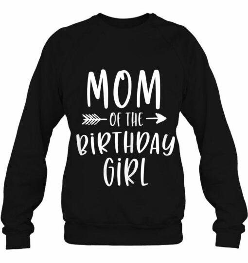 girl mom sweatshirt