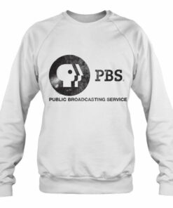 pbs sweatshirt