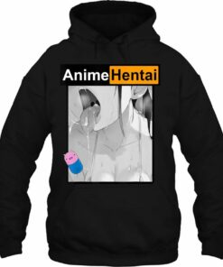 hentie hoodie