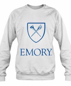 emory law sweatshirt