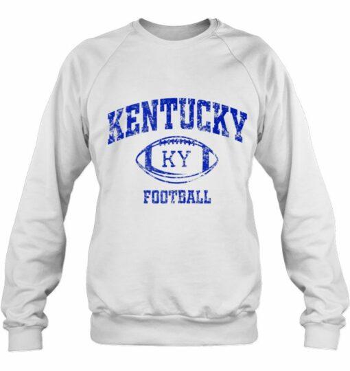 kentucky football sweatshirt